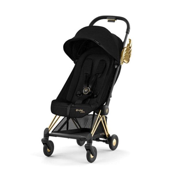 CYBEX COYA Compact & Light Travel Stroller – JS Wings
