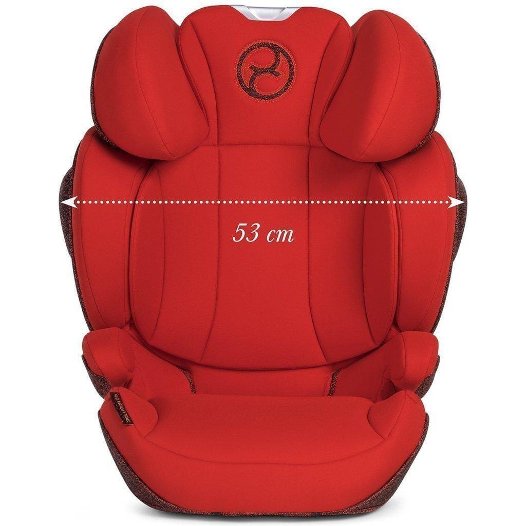 cybex-solution-z-fix-booster-car-seat-autumn-gold-7
